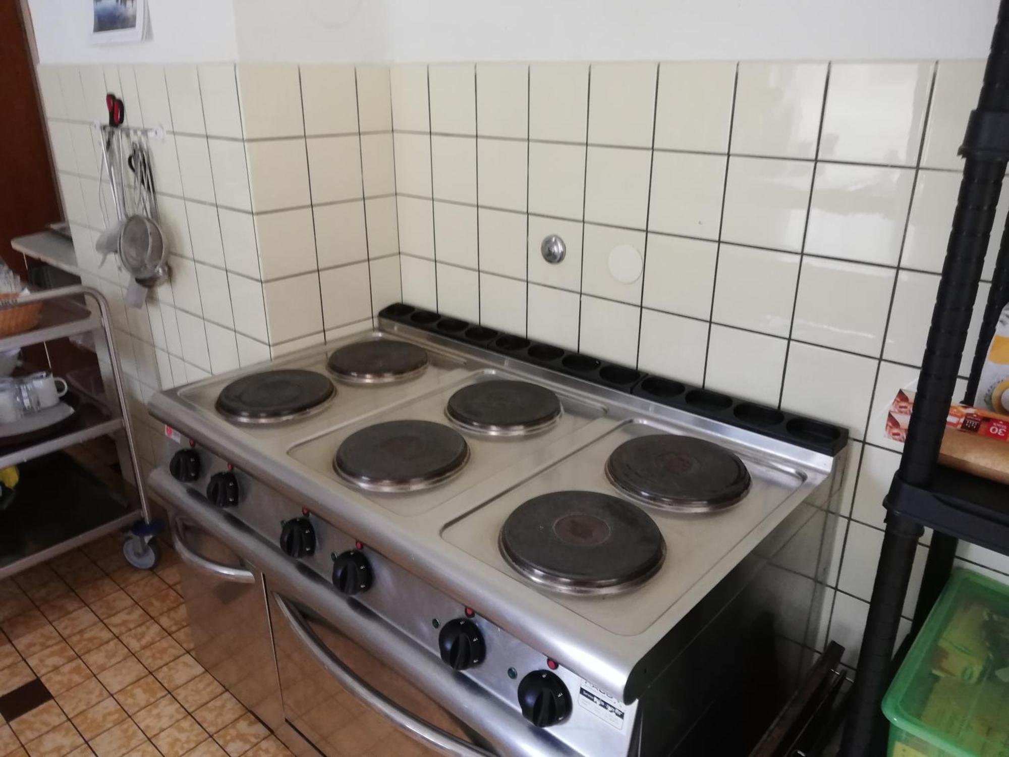 Apartamento Harzklub Wanderheim Wildemann Exterior foto