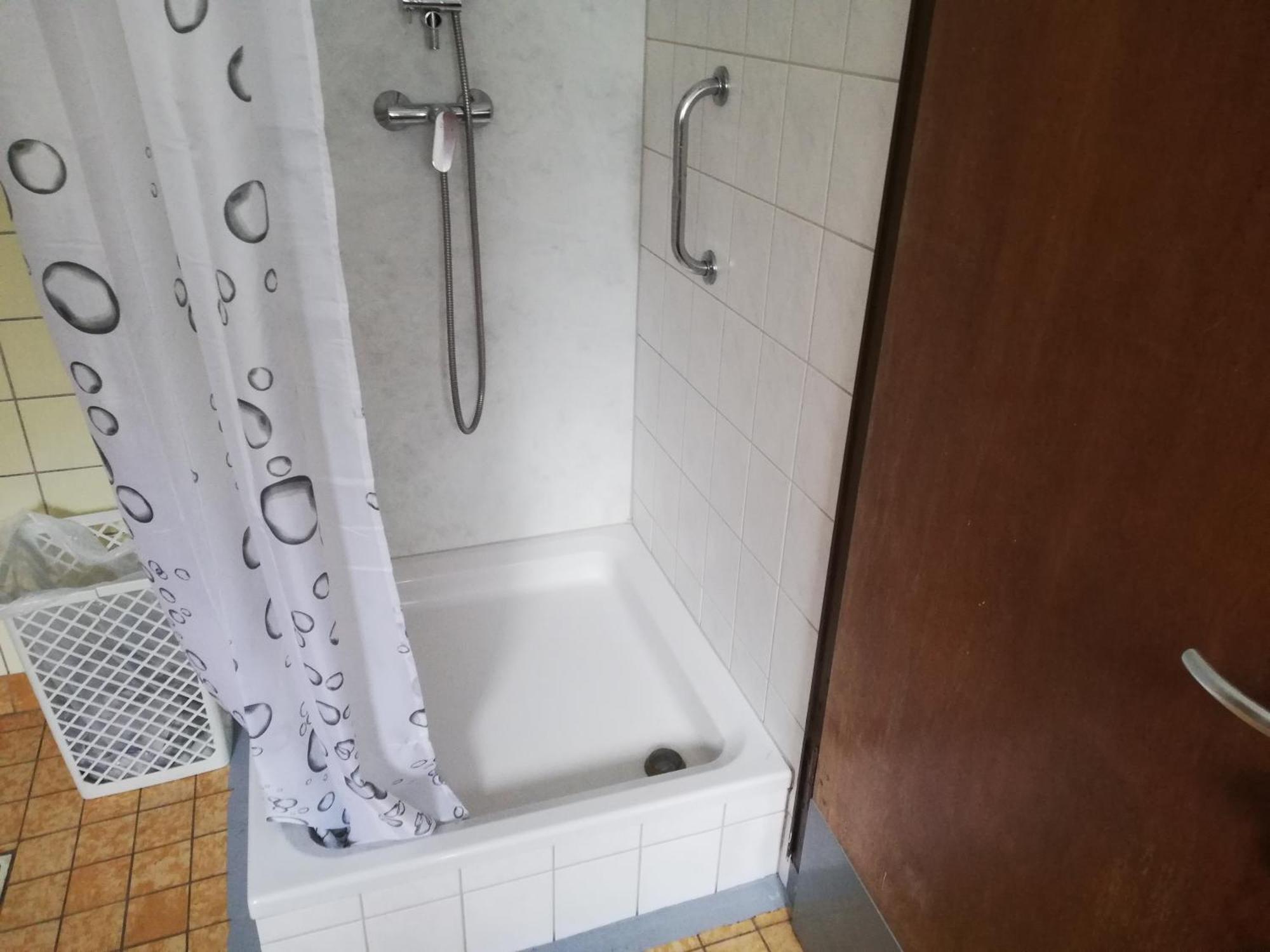 Apartamento Harzklub Wanderheim Wildemann Exterior foto