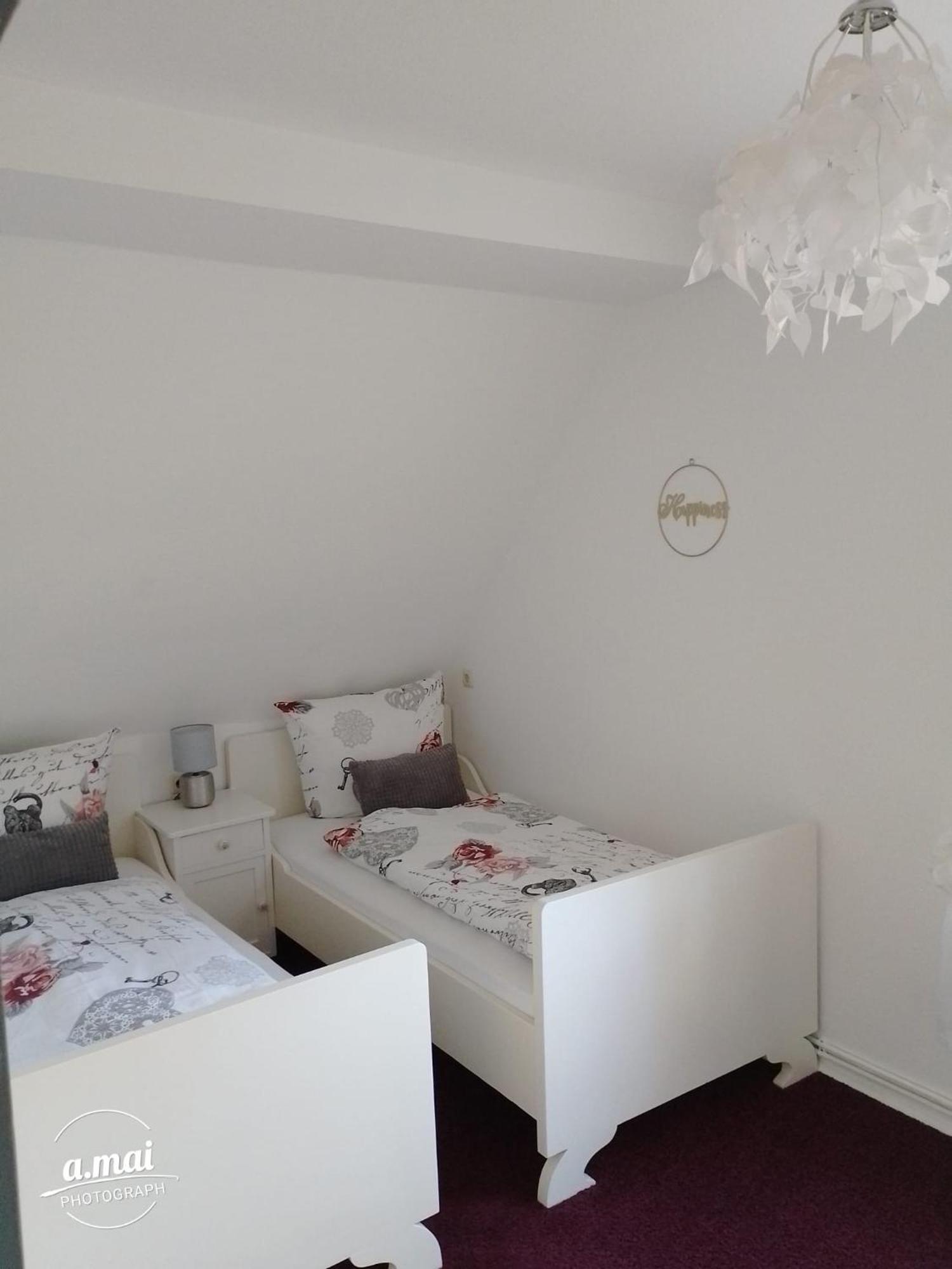 Apartamento Harzklub Wanderheim Wildemann Exterior foto
