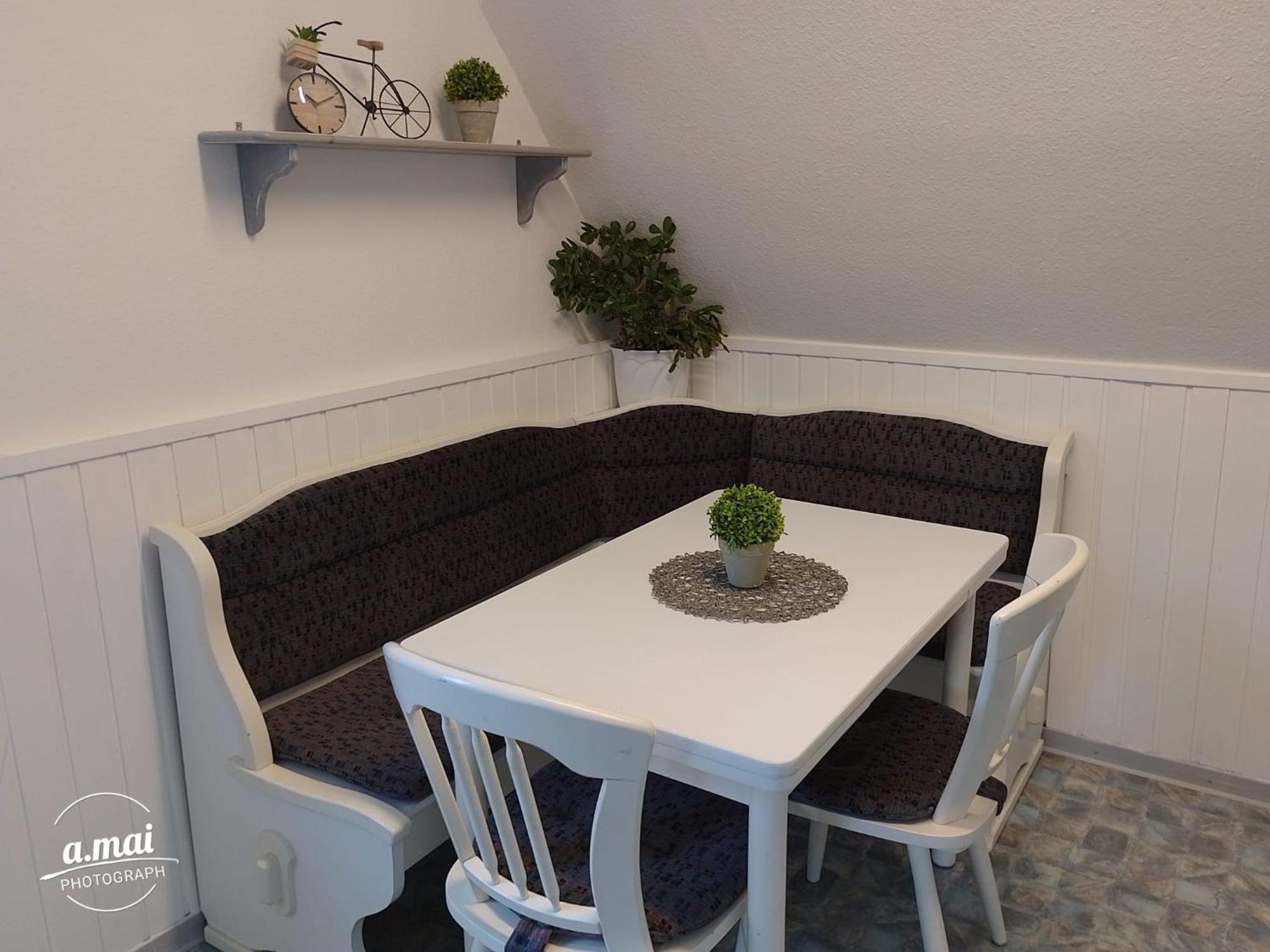Apartamento Harzklub Wanderheim Wildemann Exterior foto