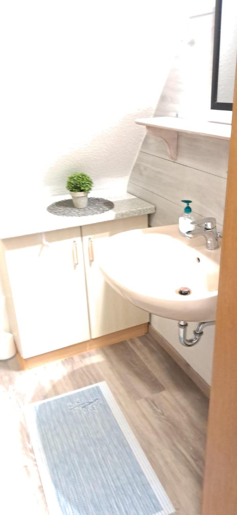 Apartamento Harzklub Wanderheim Wildemann Exterior foto