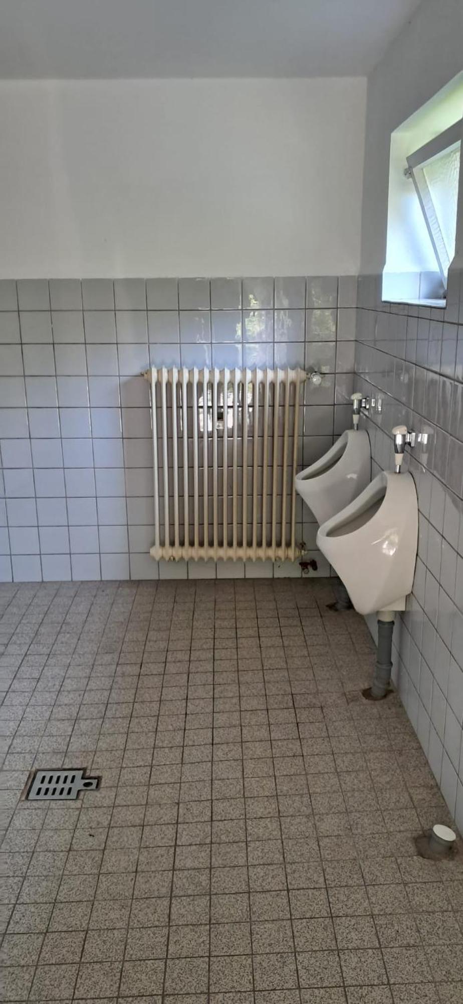 Apartamento Harzklub Wanderheim Wildemann Exterior foto